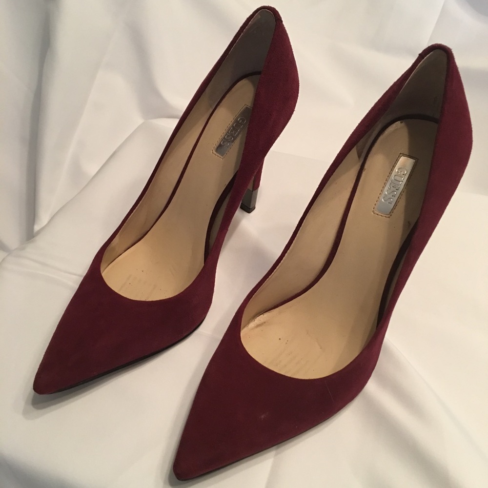 Guess Shoes